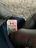 Under Armour Solid Blue Cargo Shorts Size 12 - photo 3