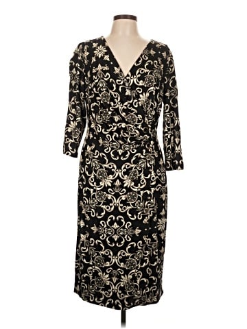 Escada Cocktail Dress (view 1)