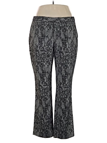 Tahari by ASL Casual Pants (view 1)