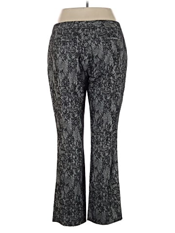Tahari by ASL Casual Pants (view 2)