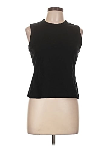 Club Monaco Sleeveless T-Shirt (view 1)