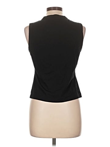 Club Monaco Sleeveless T-Shirt (view 2)