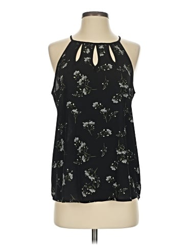 Papermoon Sleeveless Blouse (view 1)