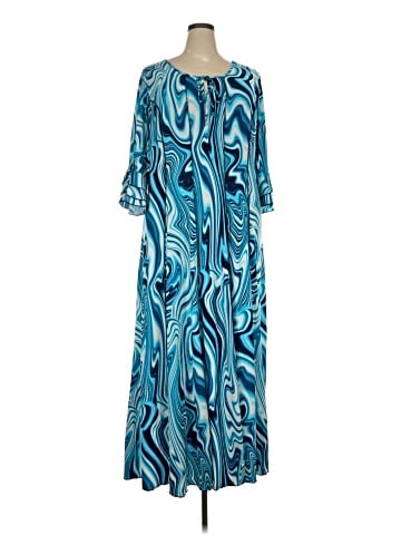 Ashley Stewart Casual Dress (view 1)