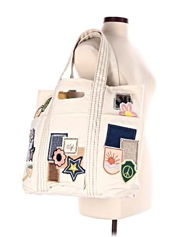 Free People Tote (view 2)