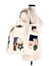 Free People 100% Cotton Ivory Tote One size - photo 2