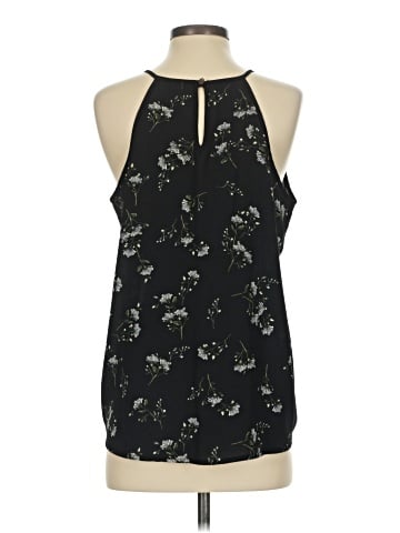 Papermoon Sleeveless Blouse (view 2)