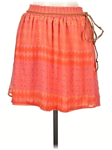 Olsenboye Casual Skirt (view 1)