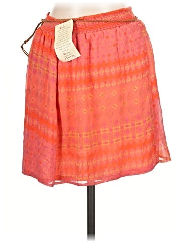 Olsenboye Casual Skirt (view 2)