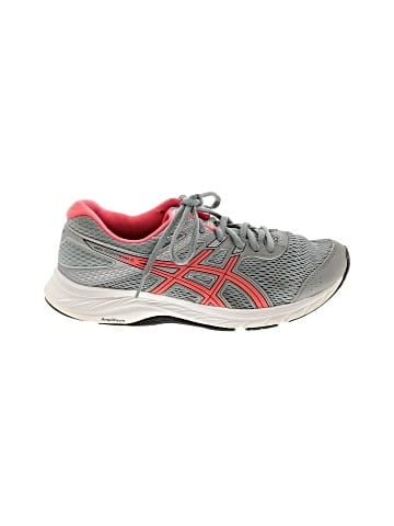 Asics Sneakers (view 1)