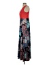 Gilli Paisley Red Cocktail Dress Size P (petite) - photo 5