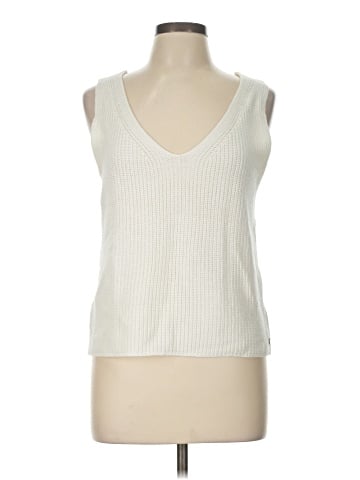 Roxy Sweater Vest (view 1)