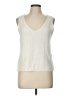 Roxy Ivory Sweater Vest Size L - photo 1