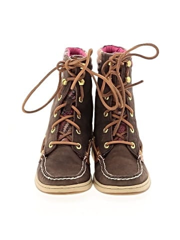 Sperry Top Sider Boots (view 2)