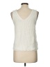 Roxy Ivory Sweater Vest Size L - photo 2