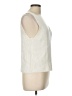 Roxy Ivory Sweater Vest Size L - photo 4