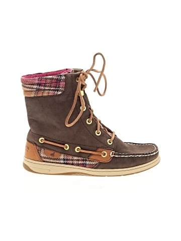 Sperry Top Sider Boots (view 1)
