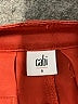 CAbi Red Casual Pants Size 6 - photo 4