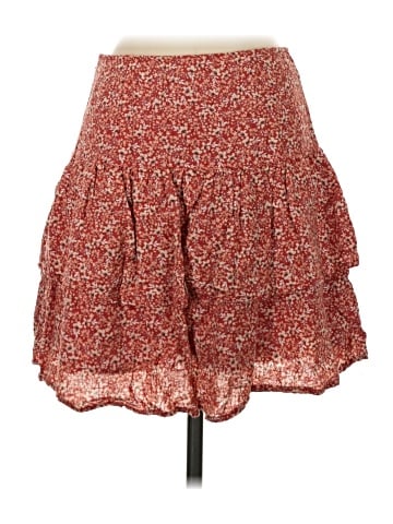 Abercrombie & Fitch Casual Skirt (view 2)