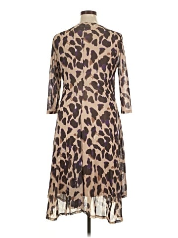Tahari Casual Dress (view 2)