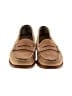 Sperry Top Sider Tan Flats Size 8 1/2 - photo 2