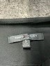 Romeo & Juliet Couture Solid Black Active Pants Size S - photo 7