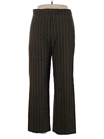 Barbara Lesser Fibers Casual Pants (view 1)