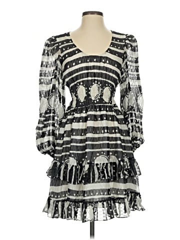 Cynthia Rowley Casual Dress (view 1)