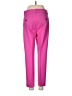 Theory Pink Wool Pants Size 6 - photo 2