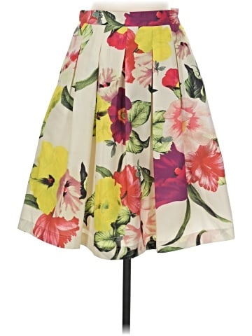 Stella & Jamie Casual Skirt (view 1)