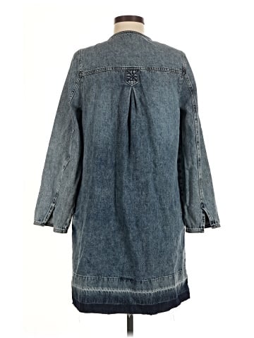 Wrap Casual Dress (view 2)