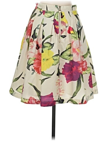 Stella & Jamie Casual Skirt (view 2)
