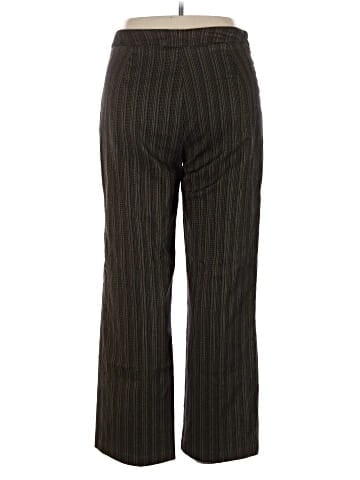 Barbara Lesser Fibers Casual Pants (view 2)