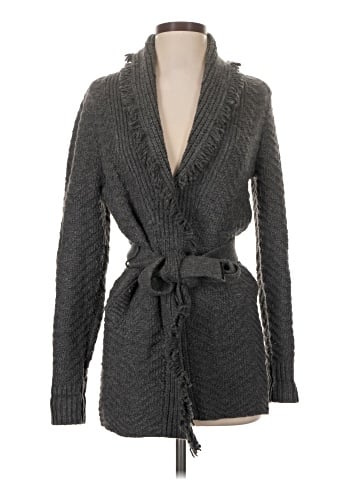 White House Black Market Cardigan (view 1)