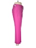Theory Pink Wool Pants Size 6 - photo 4
