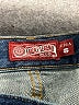Lucky Legend Graphic Blue Jeans Size 2 - photo 7