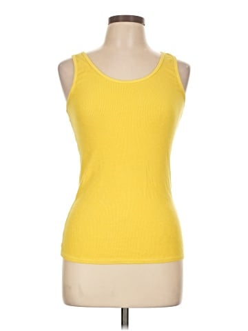 Three Dots Tank Top (view 1)