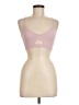 colsie Pink Sports Bra Size M - photo 1