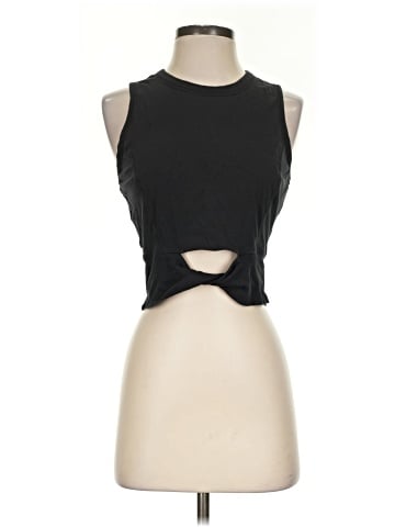 Lululemon Athletica Sleeveless T-Shirt (view 1)