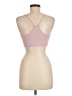 colsie Pink Sports Bra Size M - photo 2