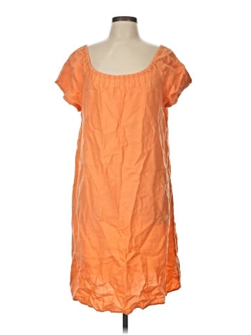 J.Jill Casual Dress (view 1)