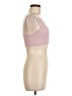 colsie Pink Sports Bra Size M - photo 4
