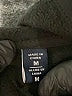 Tommy Hilfiger 100% Polyester Black Jacket Size M - photo 7