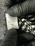 Nordstrom Tweed Black Wool Cardigan Size XXS - photo 8