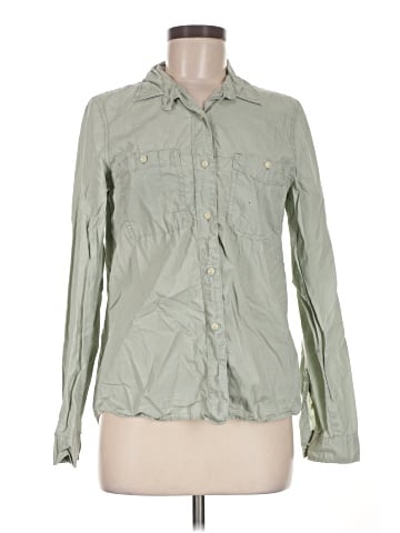 Madewell Button Down Shirt (view 1)