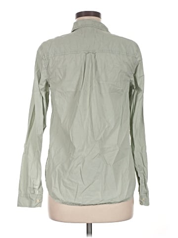 Madewell Button Down Shirt (view 2)