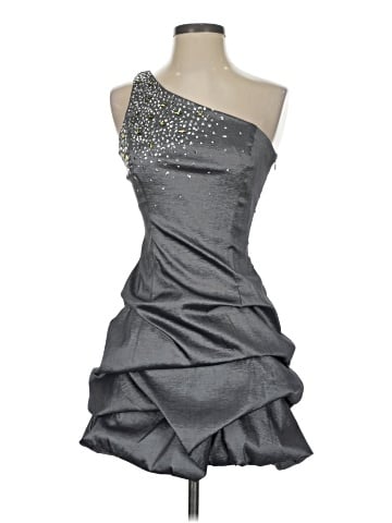 Cache Cocktail Dress (view 1)