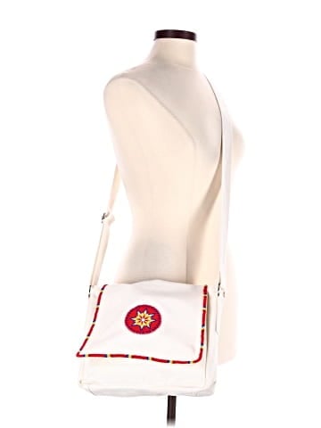 Unbranded Messenger (view 2)