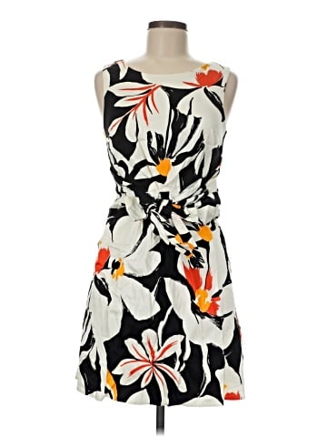 Corey P. Casual Dress (view 1)