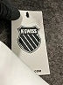 K-Swiss Graphic White Skort Size L - photo 3